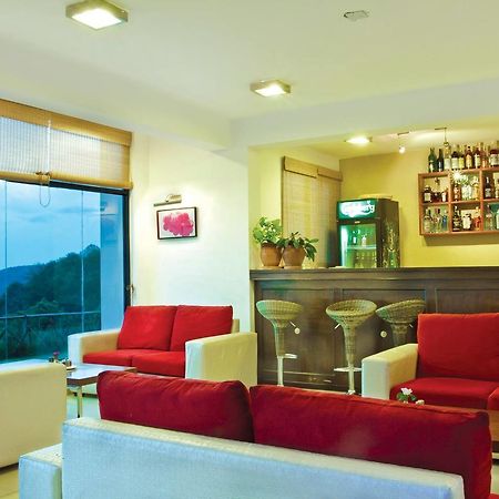 Bhangeri Durbar Resort Nagarkot Bagian luar foto