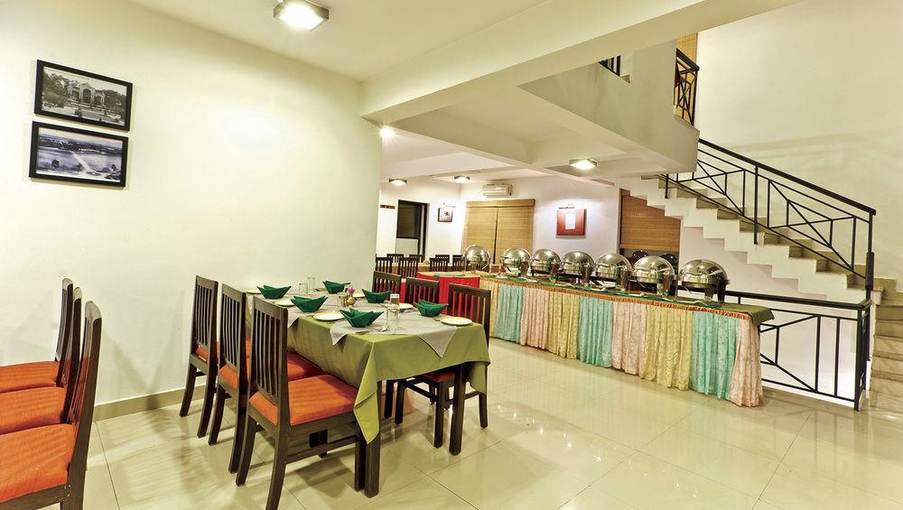 Bhangeri Durbar Resort Nagarkot Bagian luar foto
