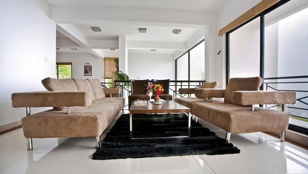 Bhangeri Durbar Resort Nagarkot Bagian luar foto