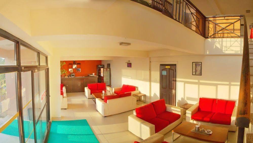 Bhangeri Durbar Resort Nagarkot Bagian luar foto